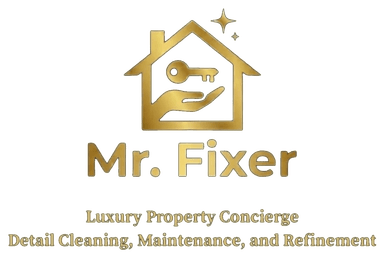 MR. FIXER Bulgaria